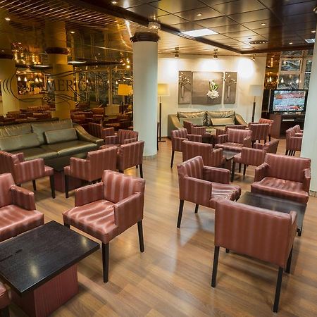 Hotel America Lourdes Ngoại thất bức ảnh