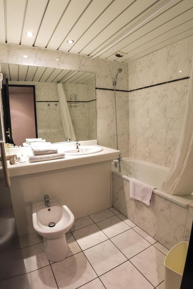 Hotel America Lourdes Ngoại thất bức ảnh