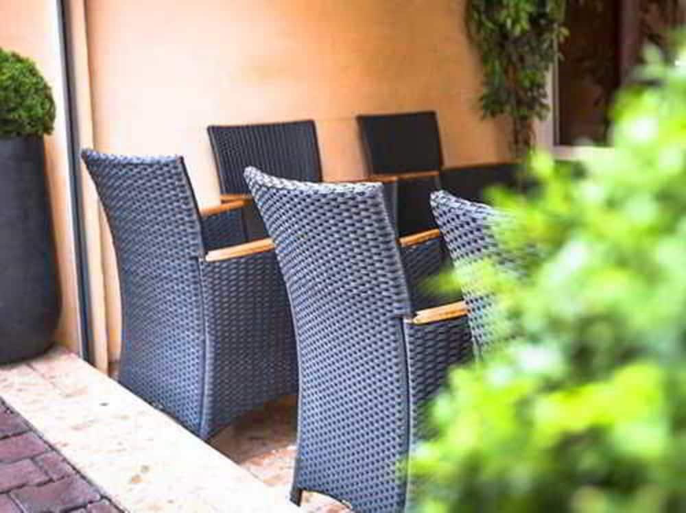 Hotel America Lourdes Ngoại thất bức ảnh