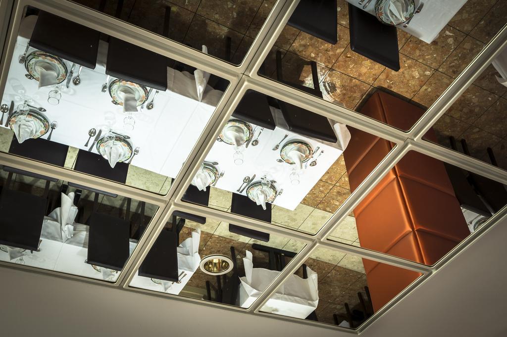 Hotel America Lourdes Ngoại thất bức ảnh