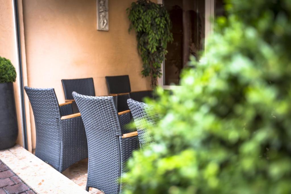 Hotel America Lourdes Ngoại thất bức ảnh