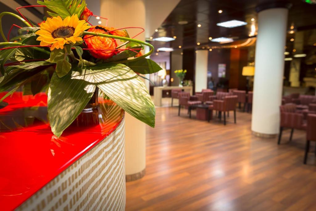 Hotel America Lourdes Ngoại thất bức ảnh