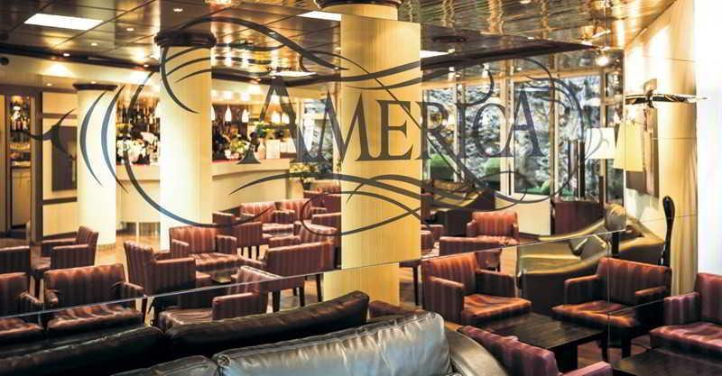 Hotel America Lourdes Ngoại thất bức ảnh
