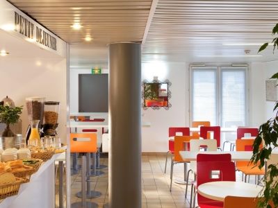 Hotel America Lourdes Ngoại thất bức ảnh