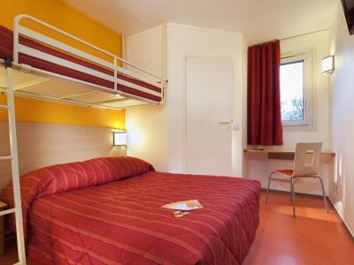 Hotel America Lourdes Ngoại thất bức ảnh